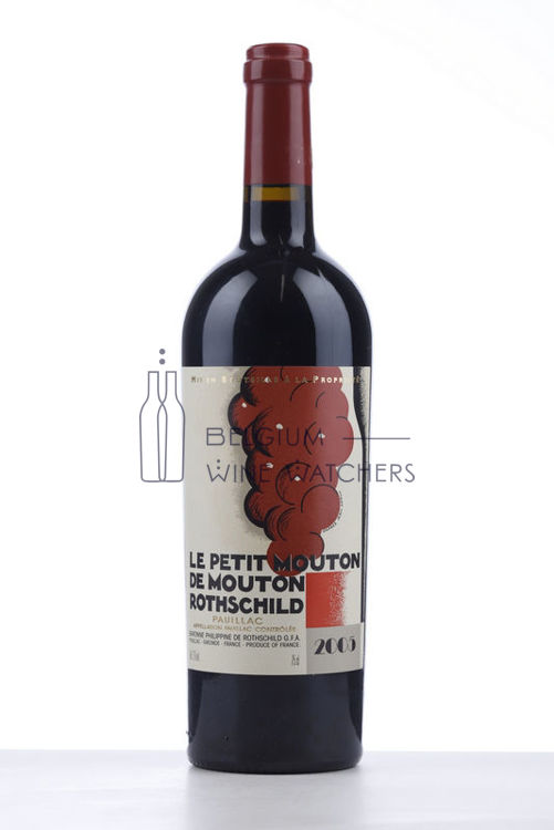 Image de 2005 PETIT MOUTON